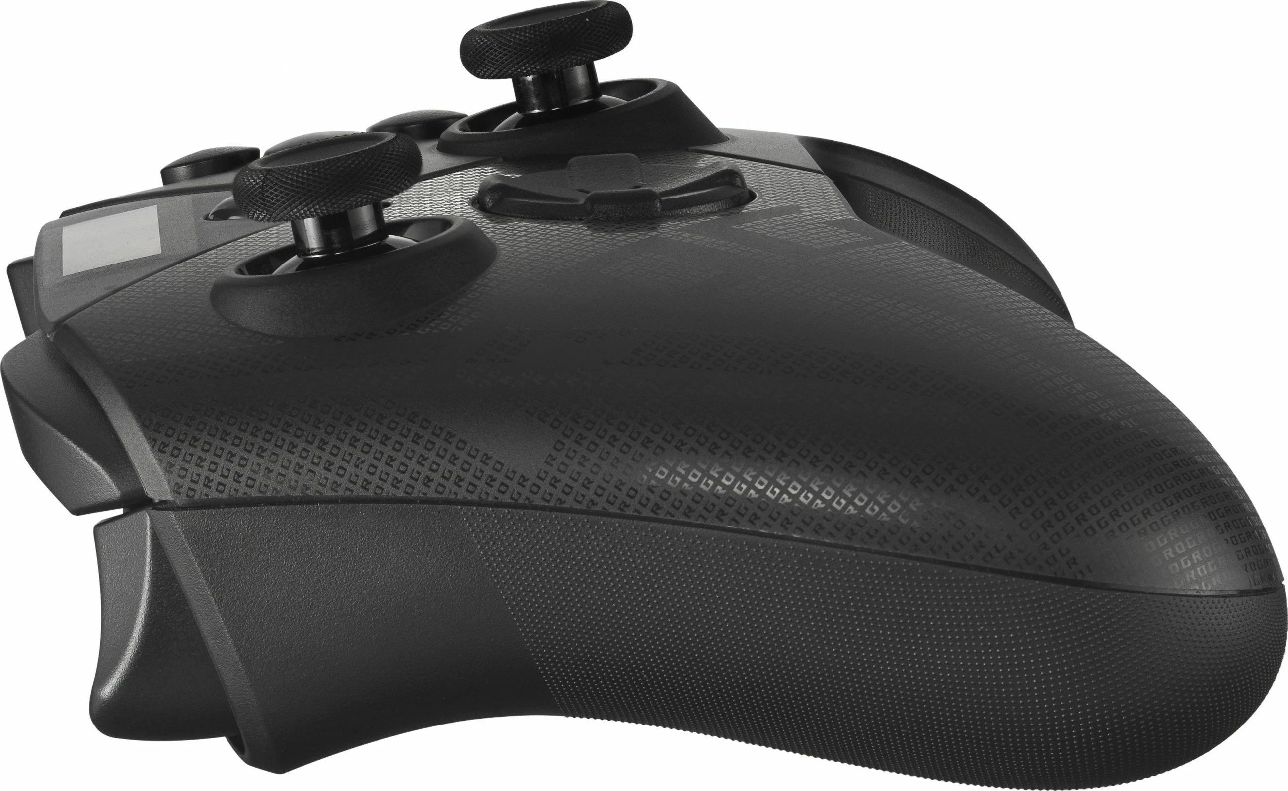 Gamepad ASUS ROG Raikiri, PC/Xbox, me kabllo, multi backlight, i zi