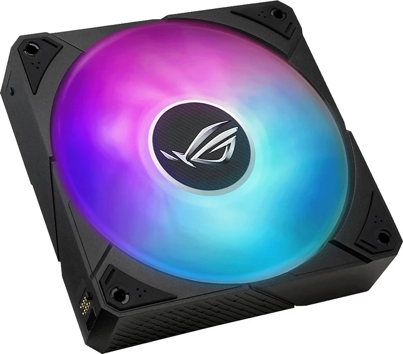 Kasë ftohje me ujë ASUS ROG Ryujin III 360 ARGB Extreme, 3x12 cm, Ekran LCD, Zezë