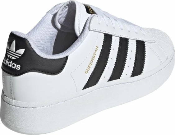 Atlete adidas Superstar XLG IF9995, të bardha [Madhësia: 36]