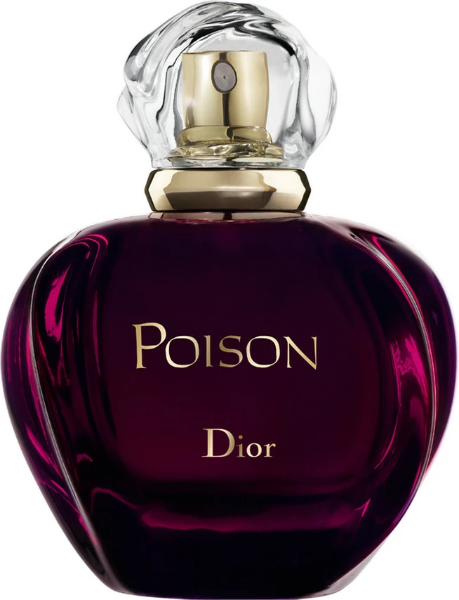 Eau de Toilette për femra Dior Poison 100ml