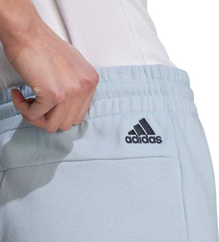 Shorce për femra adidas, blu [Madhësia: L]