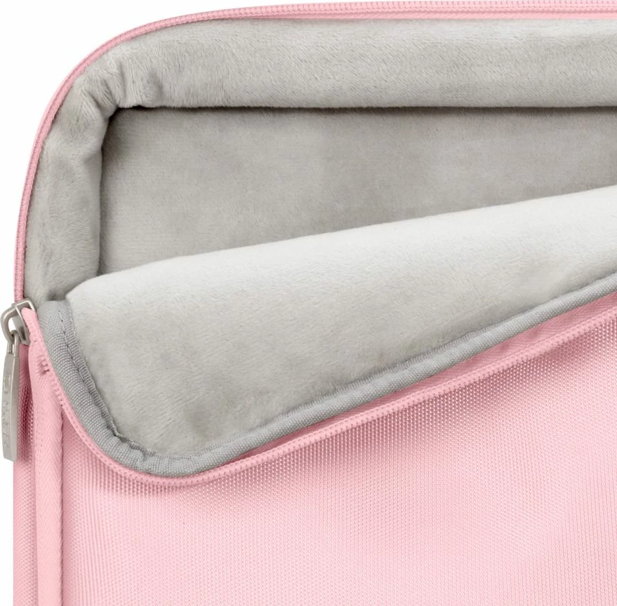 Çantë laptopi Tech-Protect PocketBag 13-14, Rozë