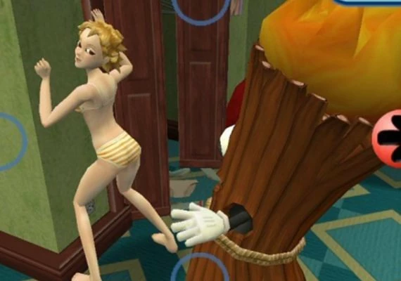 Leisure Suit Larry - Magna Cum Laude Uncut and Uncensored EN Global