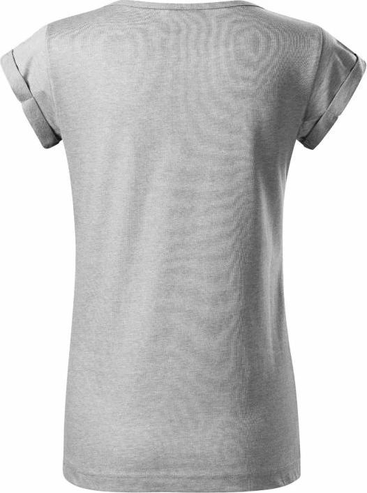 Maicë Malfini për femra, gri