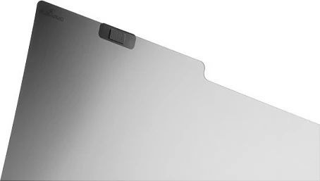 Filter privatësie për ekran laptopi Durable Blickschutzfilter Magnetic 14", mat, touchscreen, antracit
