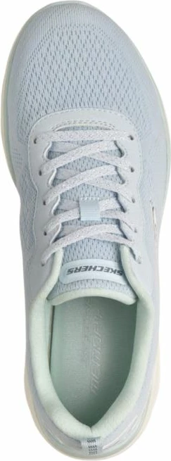 Atlete femra Skechers Summits Quiet Dream 150291, blu