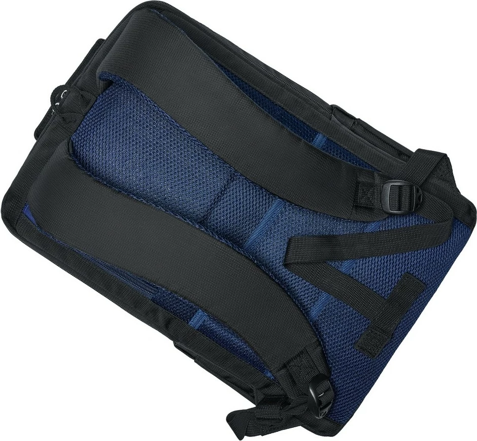 Çantë shpine RIVACASE 8435 për laptop 15.6-16, e zezë