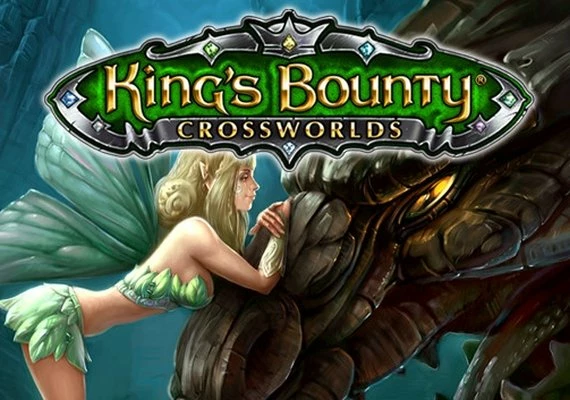 King's Bounty: Crossworlds EN/DE/IT/PL/CS/RU/ZH/ES Global