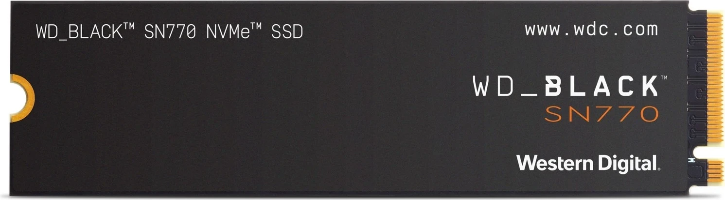 SSD Western Digital SN770 M.2 PCIe NVMe, 2TB