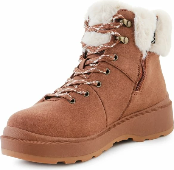 Çizme Skechers femra, kështenjë [Madhësia: 38.5]