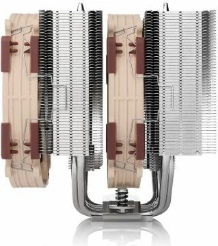 Sistem ftohës Noctua NH-D15 G2 HBC për procesor, 14 cm