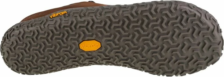 Këpucë për meshkuj Merrell, Vapor Glove 6 LTR, ngjyrë kafe [Madhësia: 47]