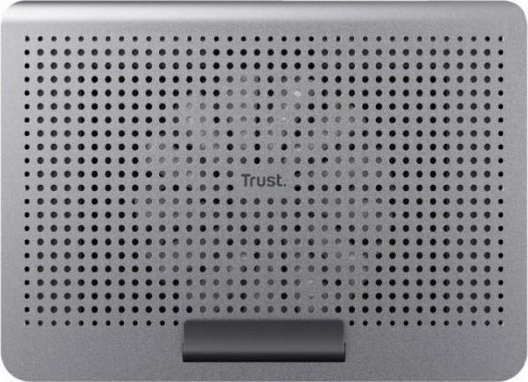 Ftohës/mbajtëse për laptop Trust Exto 16\" (24613), argjendtë