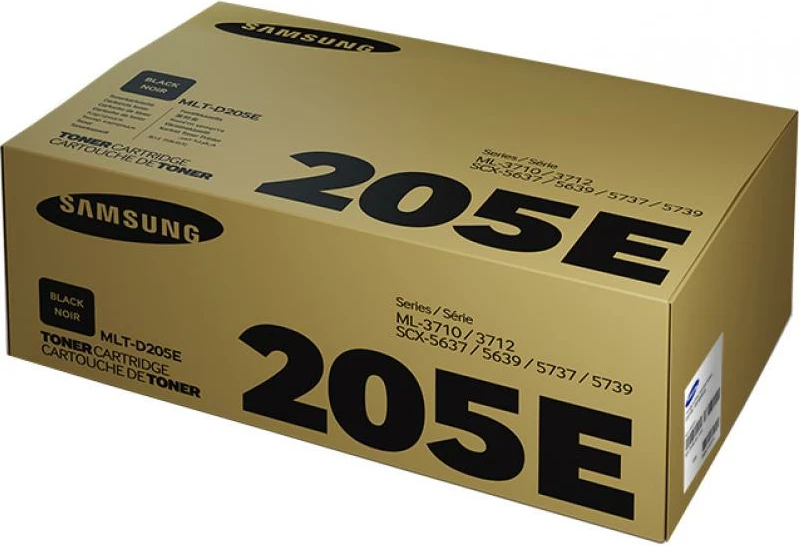 Toner Samsung MLT-D205E (SU951A) rendiment i lartë i zi