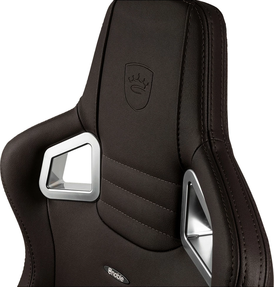 Karrige gaming Noblechairs EPIC Java Edition, kafe