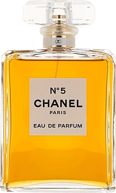 Eau de Parfum për femra Chanel No 5, 100ml