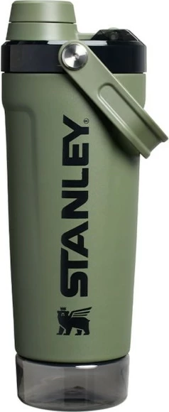 Stanley Termos Shaker 0.59L Dried Pine 10-13007-022
