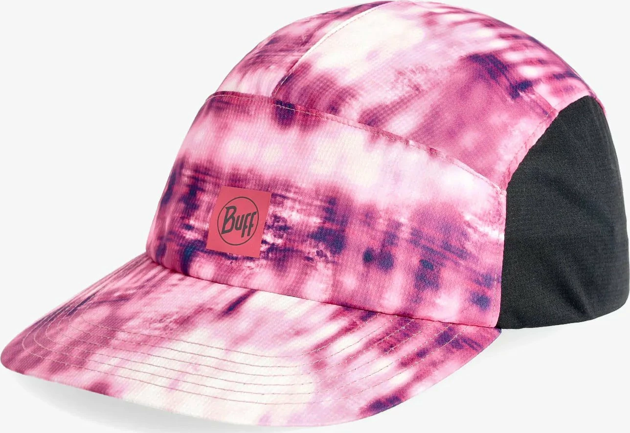Kapele vrapimi Malavi Speed Cap Leather S/M rozë
