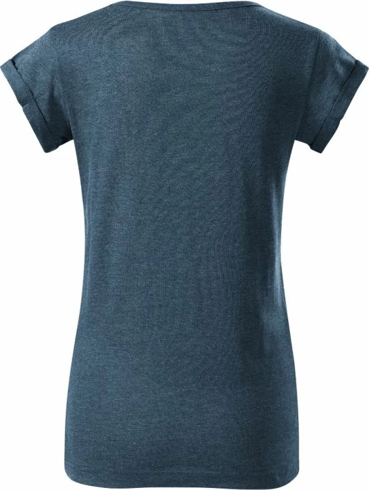 Maicë Malfini për femra, blu e errët