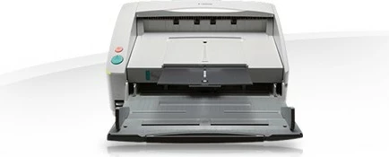 Skaner ADF Canon imageFORMULA DR-6030C, A3, 600 DPI, i bardhë