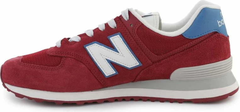 Atlete për meshkuj New Balance [Madhësia: 40.5]