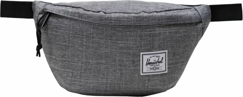 Çantë beli Herschel, gri