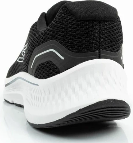 Atlete për meshkuj Skechers, të zeza [Madhësia: 46]