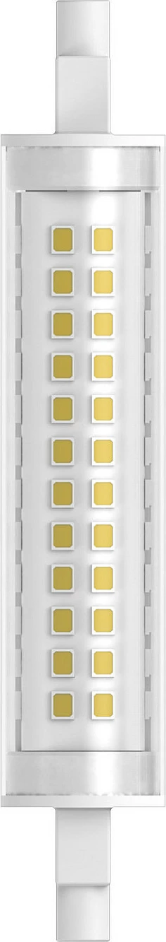Llambë LED OSRAM Slim Line R7s 12W 1521 lm, 2700K Warm White