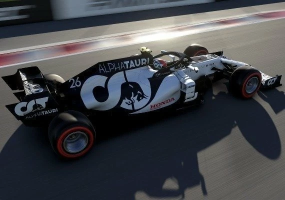 F1 2020 Global