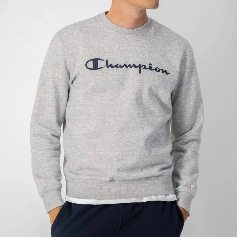 Duks Champion meshkuj, gri