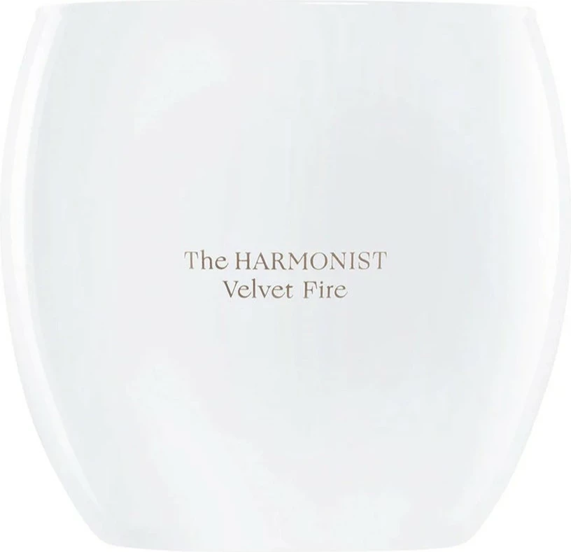 Qiri aromatik The Harmonist Velvet Fire unisex 190g
