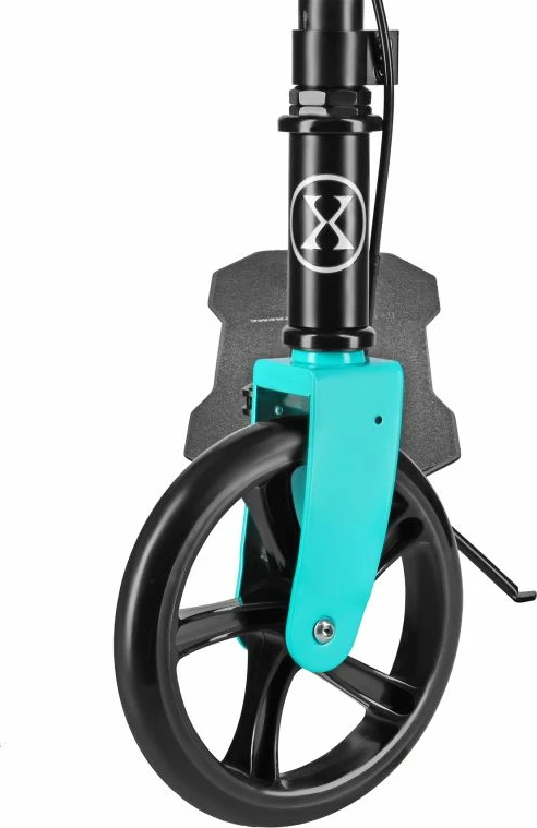 Trotinet Nils Extreme HM183, turquoise