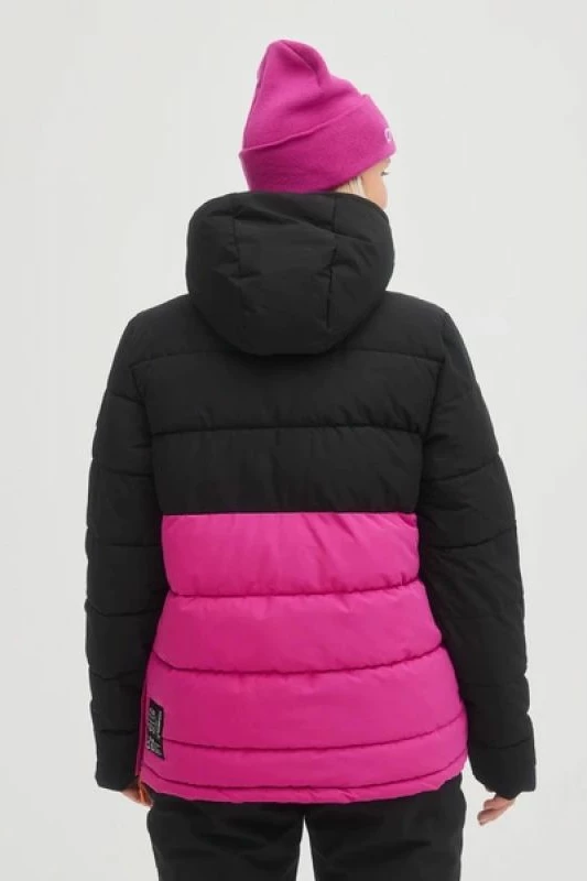 Jakne ski ONeill femra, e zezë [Madhësia: XS]
