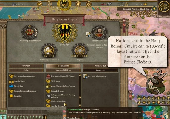 Field of Glory: Kingdoms EN/FR/ES Global