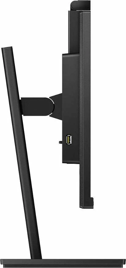 Monitor Philips S-line 272S1MH/00 27" IPS Full HD 75Hz me webcam, USB 3.2 HUB, HDMI/DP/DVI/VGA, i zi