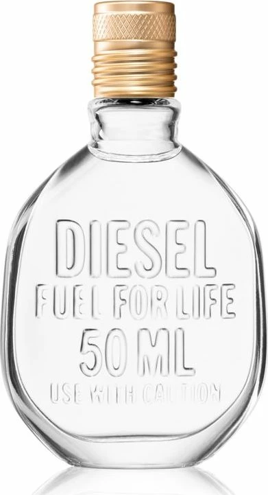 Parfum EDT Diesel Fuel For Life Homme 50 ml