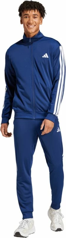 Trenerka për meshkuj adidas, e kaltërt [Madhësia: L]