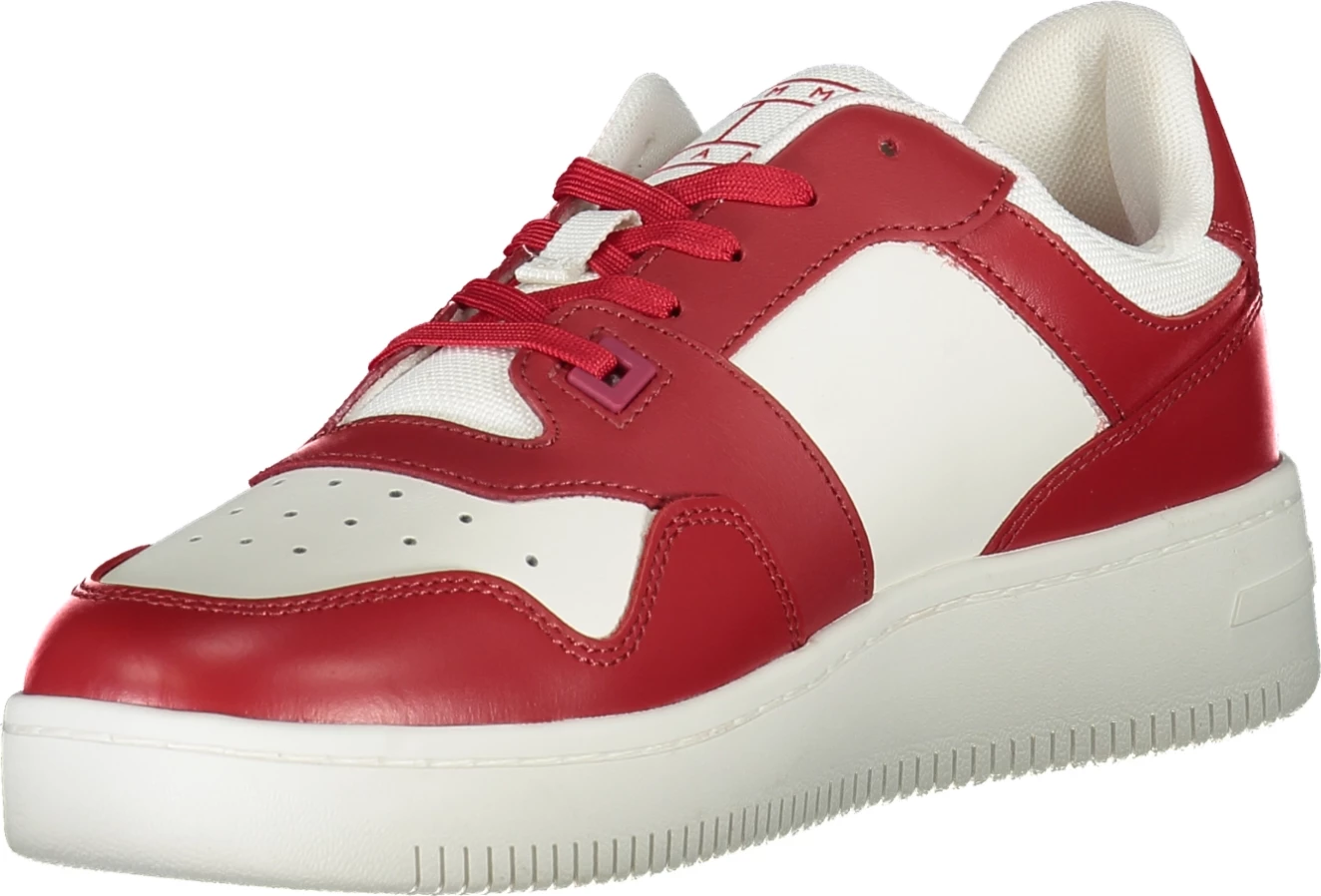 Atlete për meshkuj TOMMY HILFIGER, të kuqe [Madhësia: 40]