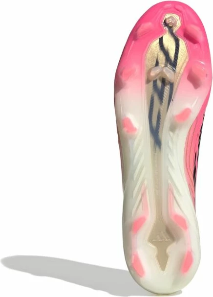 Atlete futbolli adidas F50 Hyperfast Pro FG IH9345 [Madhësia: 43 1/3]