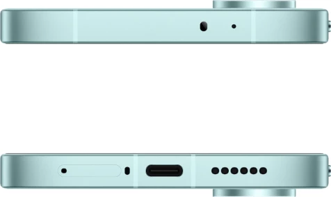 Celular POCO X8 Pro 5G 12GB/512GB, e gjelbër