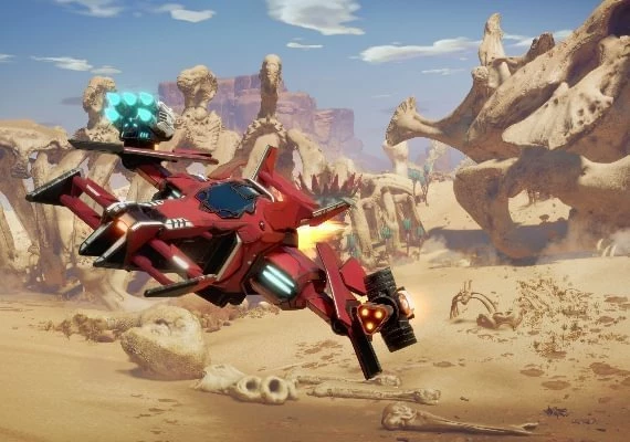 Starlink: Battle for Atlas EN Global