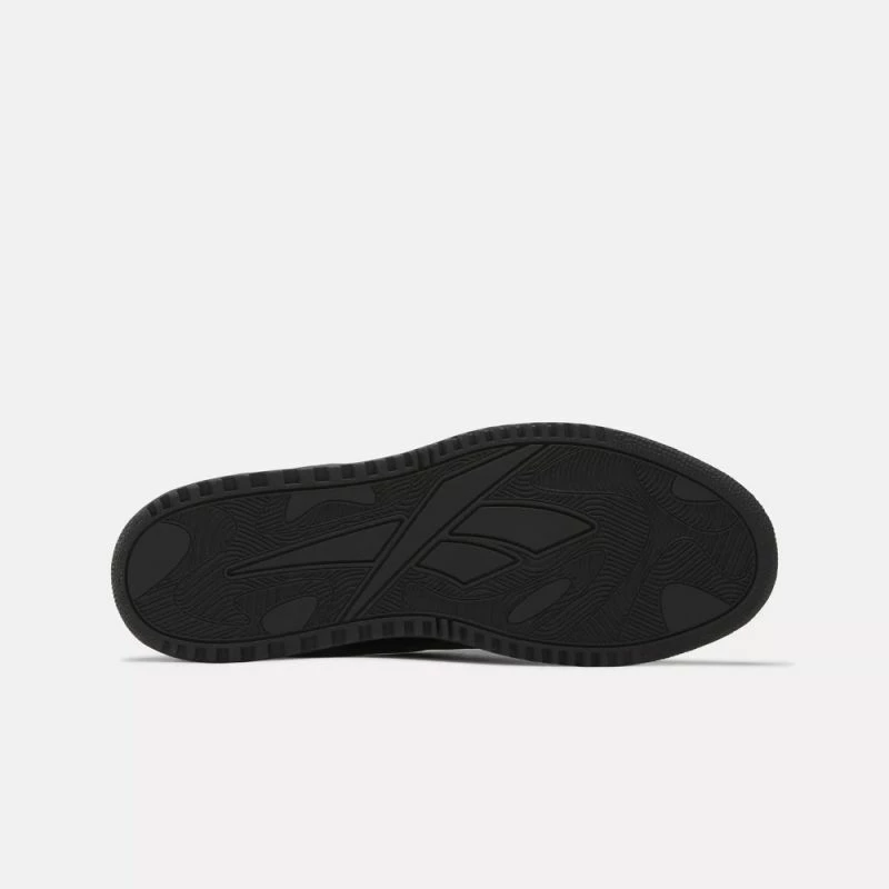 Atlete Reebok, unisex, të zeza [Madhësia: 37.5]