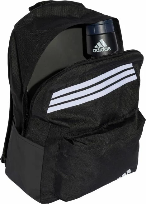 Çantë shpine adidas unisex, e zezë