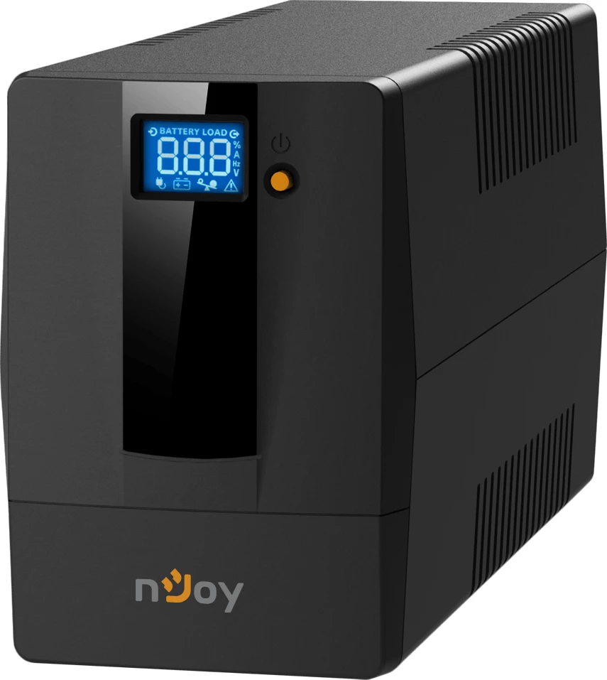 nJoy UPS 600VA Horus Plus 600, Interactive
