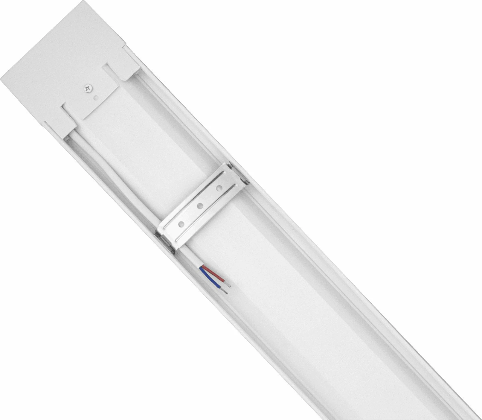 Lampë tavanit LED Rebel 1200mm 36W 4000K 3240lm 230V, e bardhë