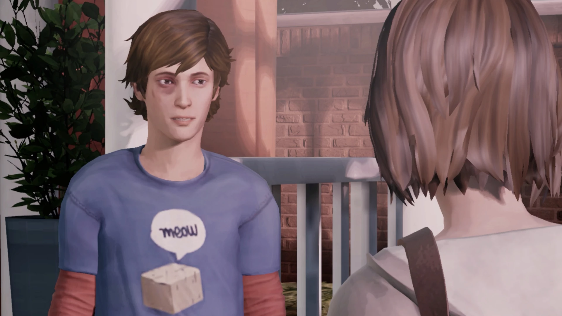 Lojë Nintendo Switch, Square Enix, Life Is Strange: Arcadia Bay Collection, koleksion 2 lojëra