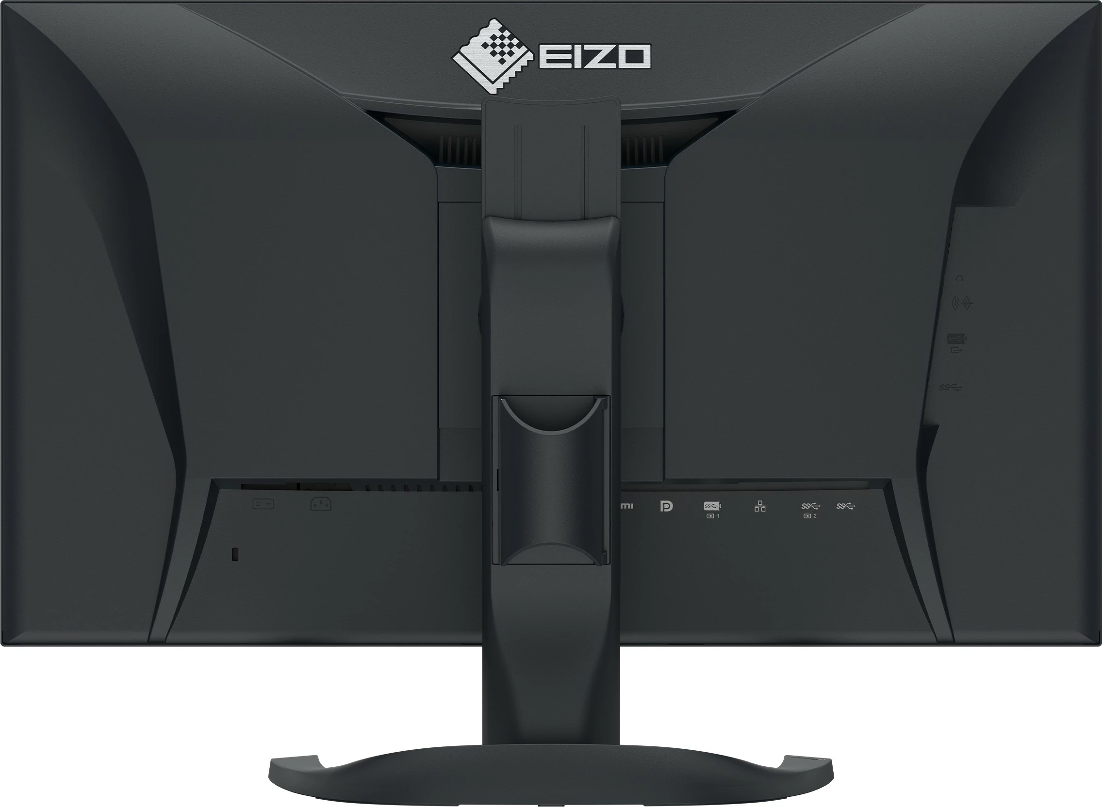 Monitor Eizo FlexScan EV2740X, 27", 4K Ultra HD, i zi