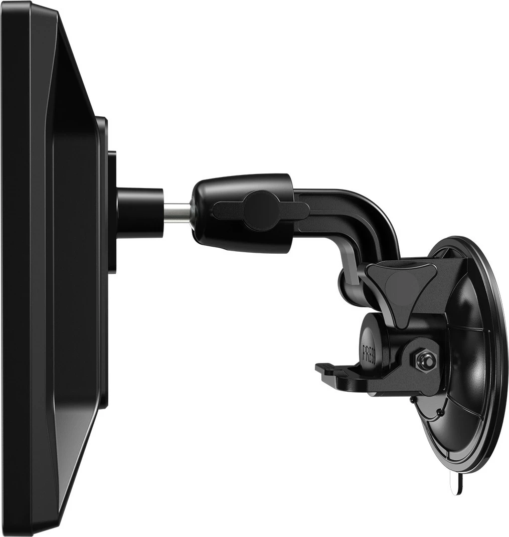 Navigacion GPS MODECOM FreeWAY CX 7.4 iGO Truck Europe, ekran 7", 16GB, 512MB RAM, Bluetooth, USB‑C