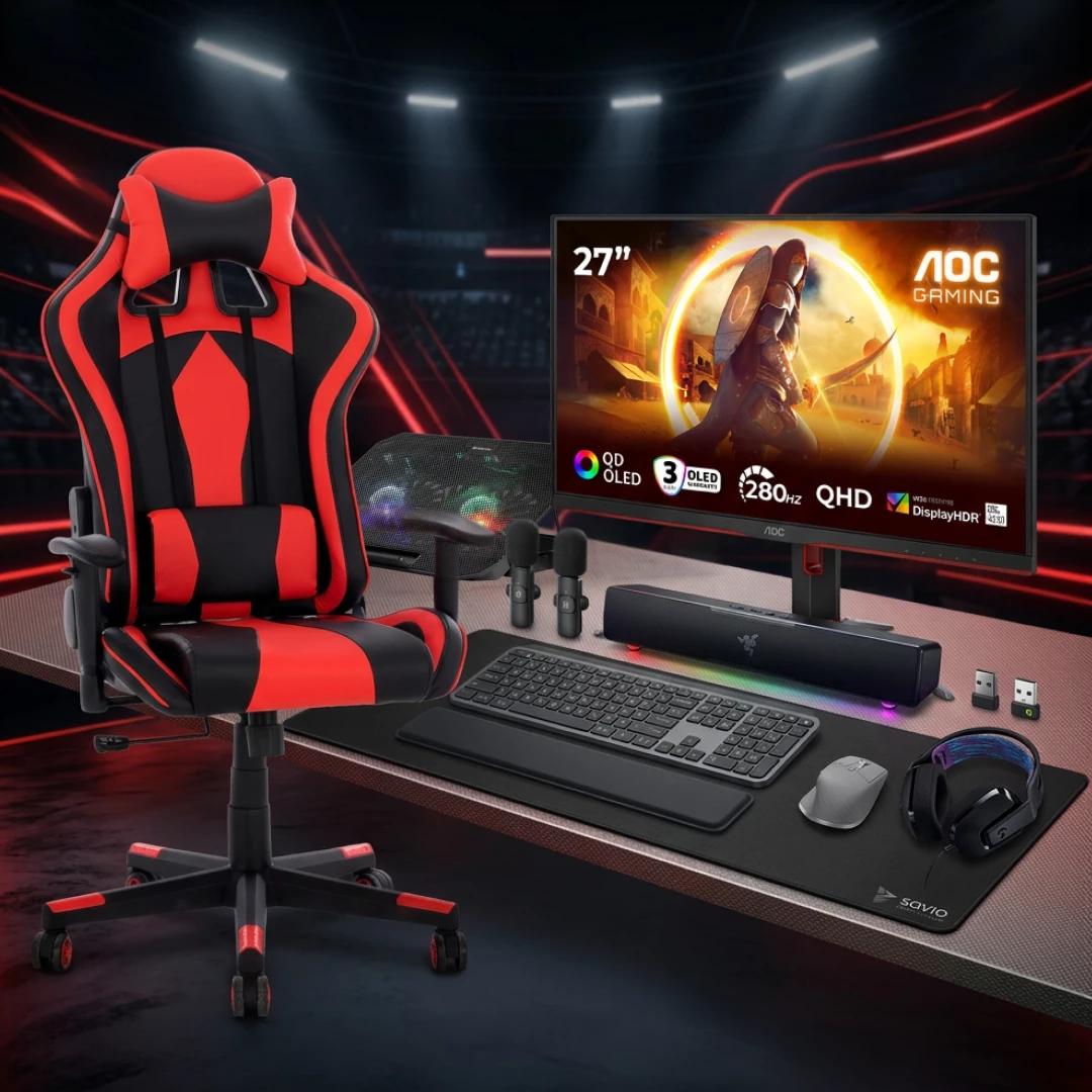Gaming Bundle