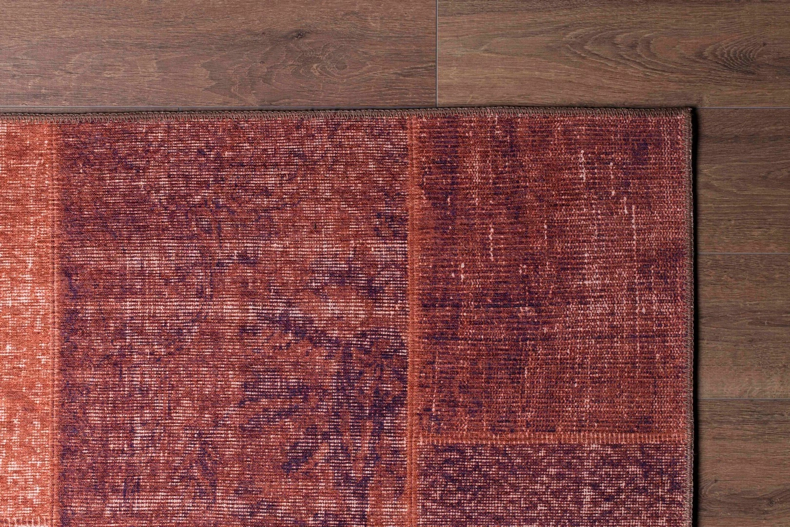 Qilim Conceptum Hypnose Jazz Chenille, shumëngjyrësh, 210x310 cm
